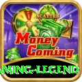 Winli Slots Gaming Legend
