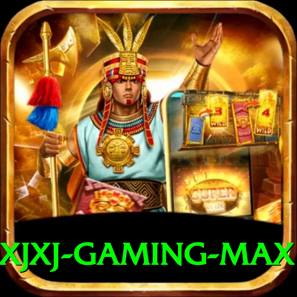 xjxj - Gaming Max - 2