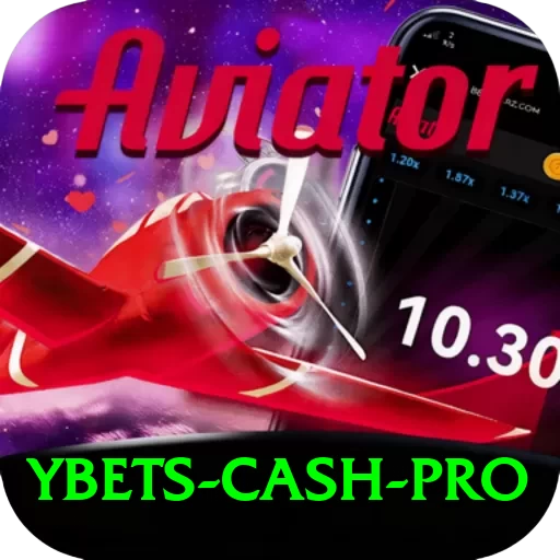 Ybets Cash Pro - 2